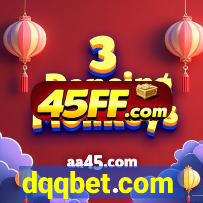 dqqbet.com