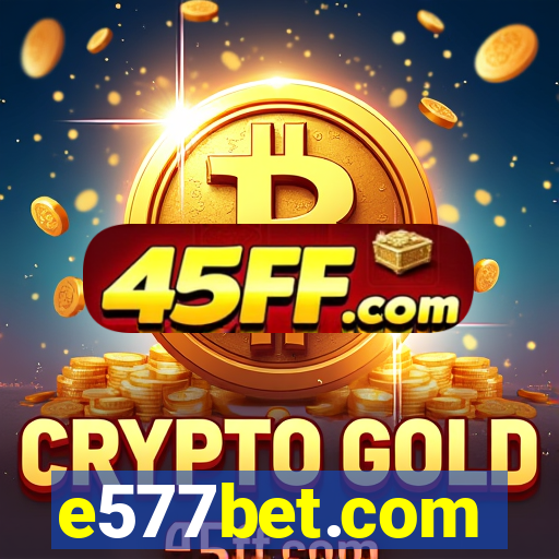 e577bet.com