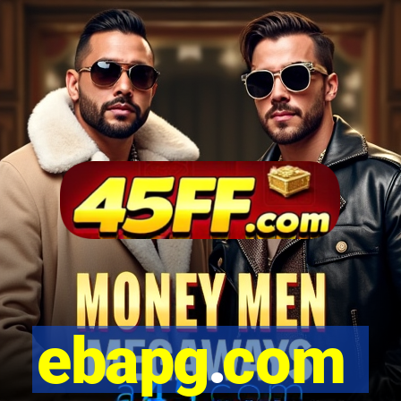 ebapg.com