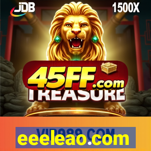 eeeleao.com