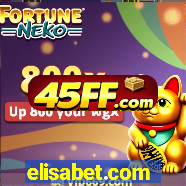 elisabet.com
