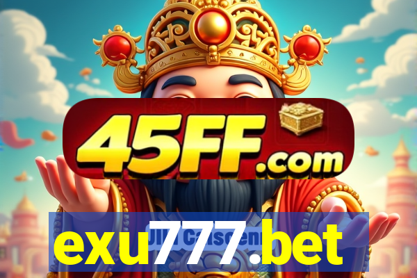 exu777.bet