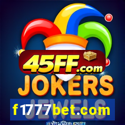 f1777bet.com