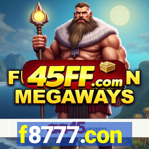 f8777.con