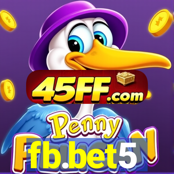 fb.bet5