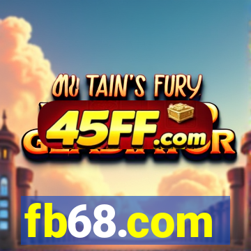 fb68.com
