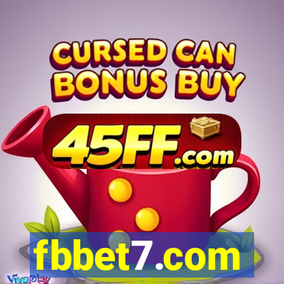 fbbet7.com