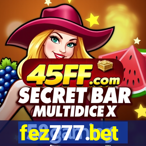 fez777.bet