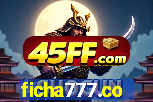 ficha777.co