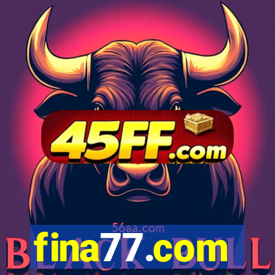 fina77.com