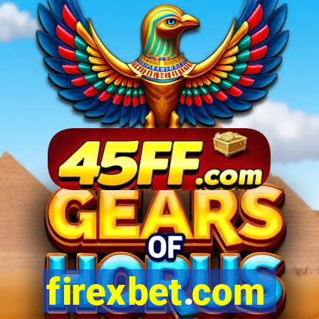 firexbet.com