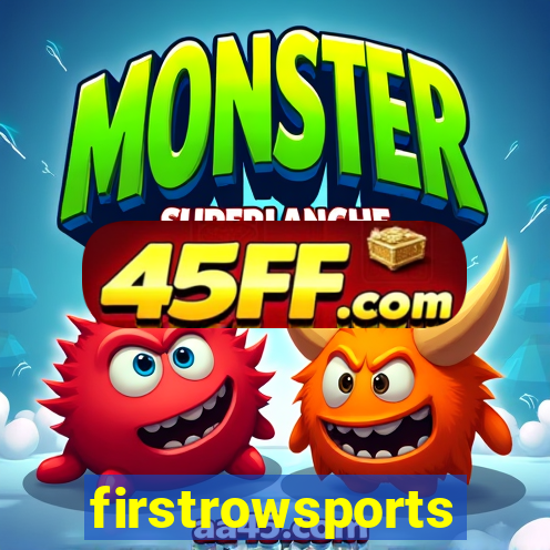 firstrowsports