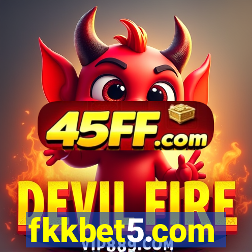 fkkbet5.com