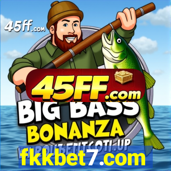 fkkbet7.com