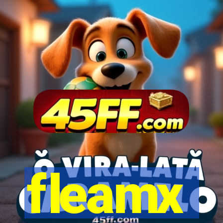 fleamx