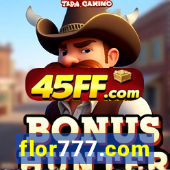 flor777.com