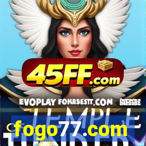 fogo77.com