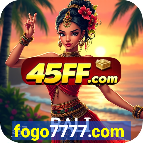 fogo7777.com