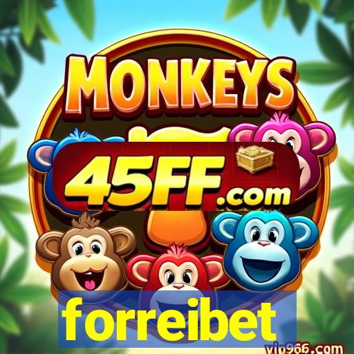 forreibet