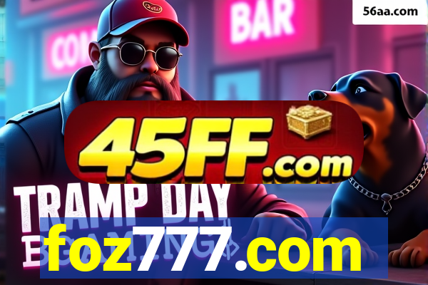 foz777.com