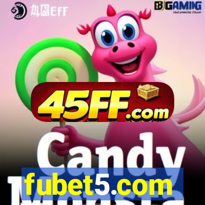 fubet5.com