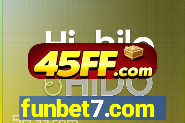 funbet7.com