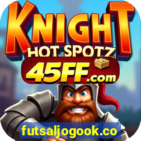 futsaljogook.com