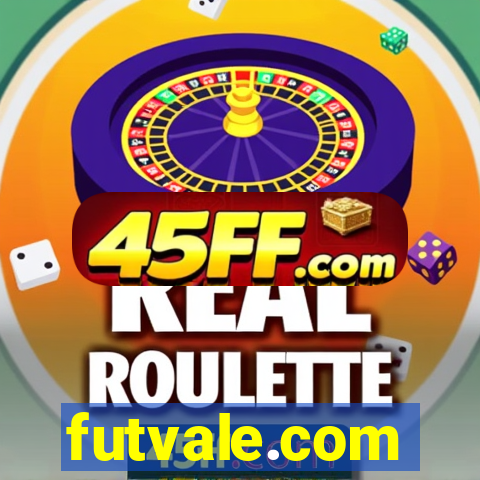 futvale.com