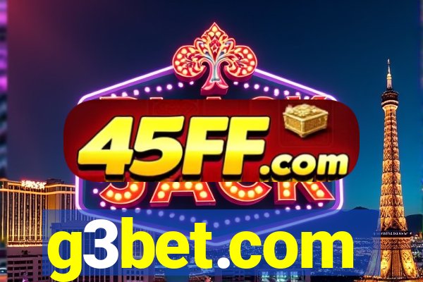 g3bet.com