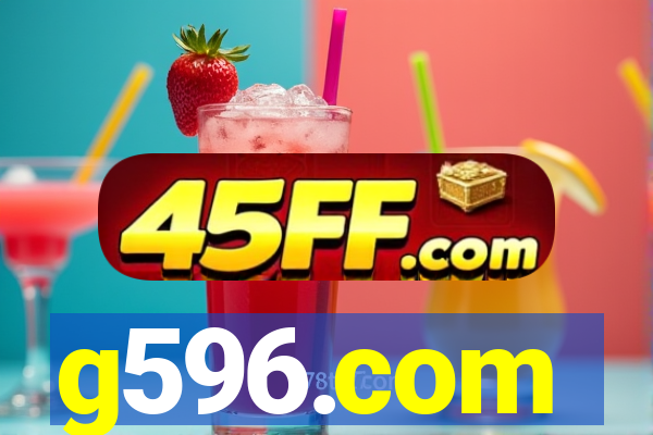 g596.com