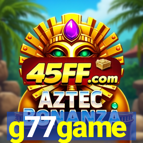 g77game