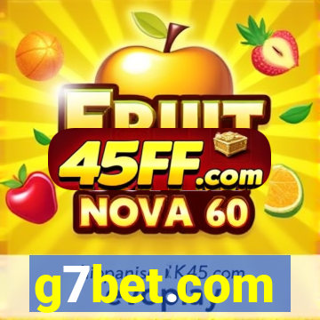 g7bet.com