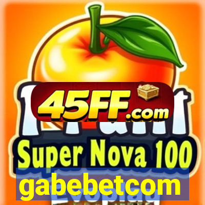 gabebetcom