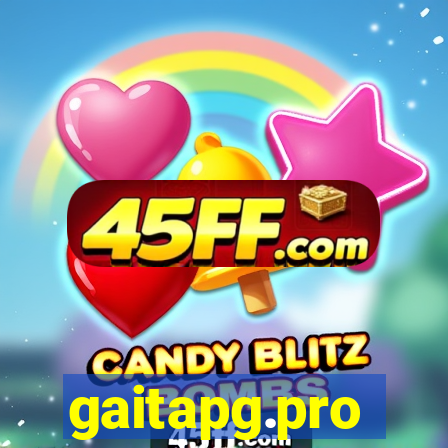 gaitapg.pro