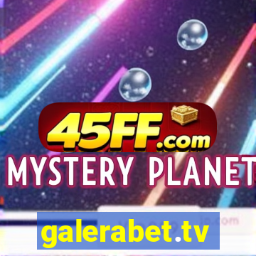 galerabet.tv