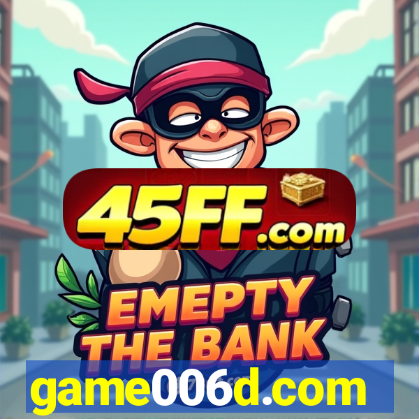 game006d.com