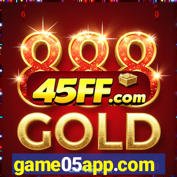 game05app.com