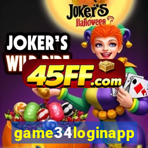 game34loginapp