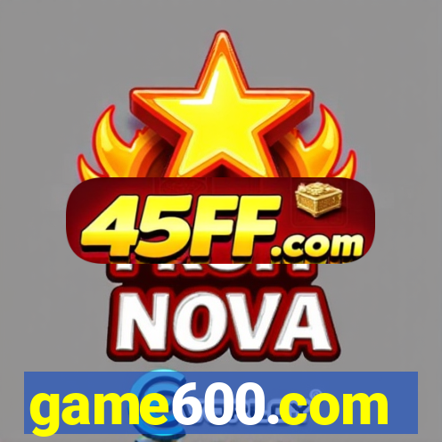 game600.com
