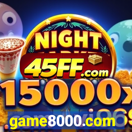 game8000.com