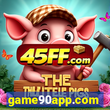 game90app.com