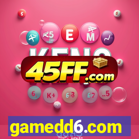 gamedd6.com