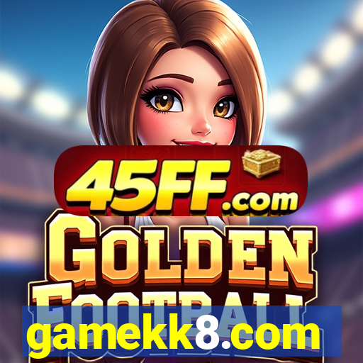 gamekk8.com