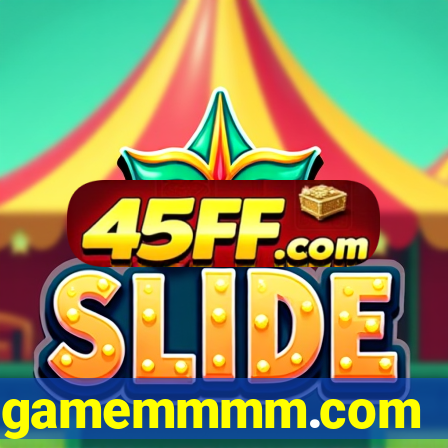gamemmmm.com