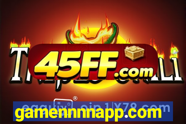 gamennnnapp.com