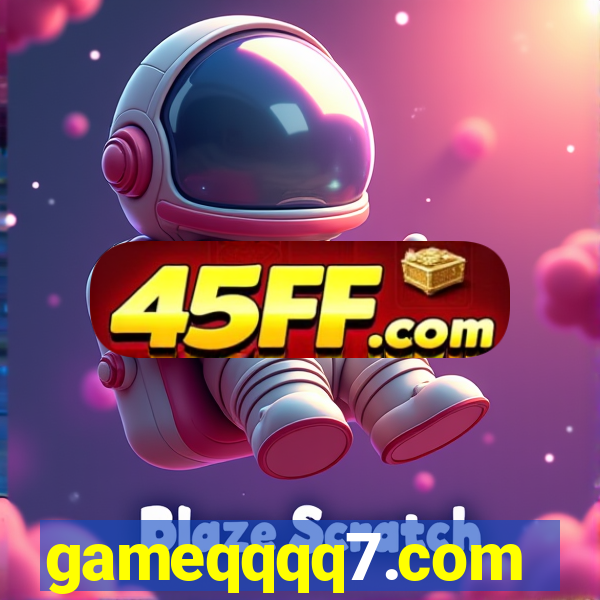 gameqqqq7.com