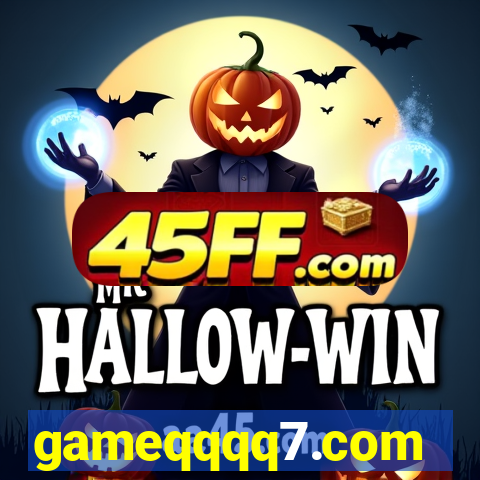 gameqqqq7.com