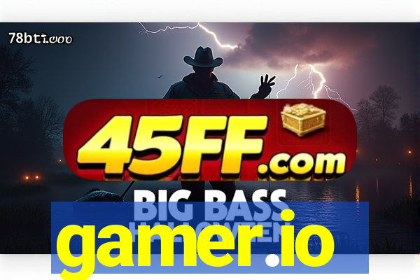 gamer.io