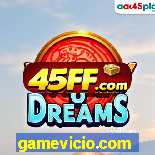 gamevicio.com