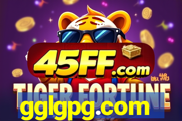 gglgpg.com